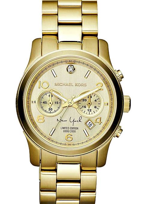 michael kors mk5662|Michael Kors Paris Runway Watch .